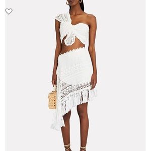 Just bee queen crochet outfit
